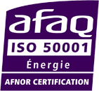 afap iso 50001