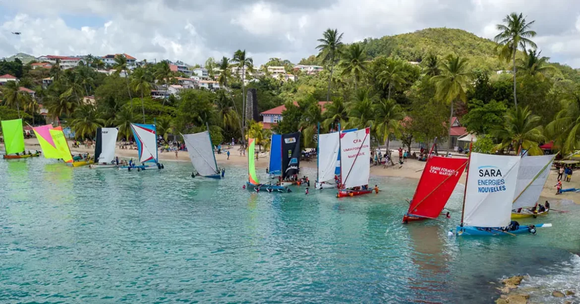 grand prix sara bebe yoles 2023