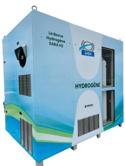 hydro
