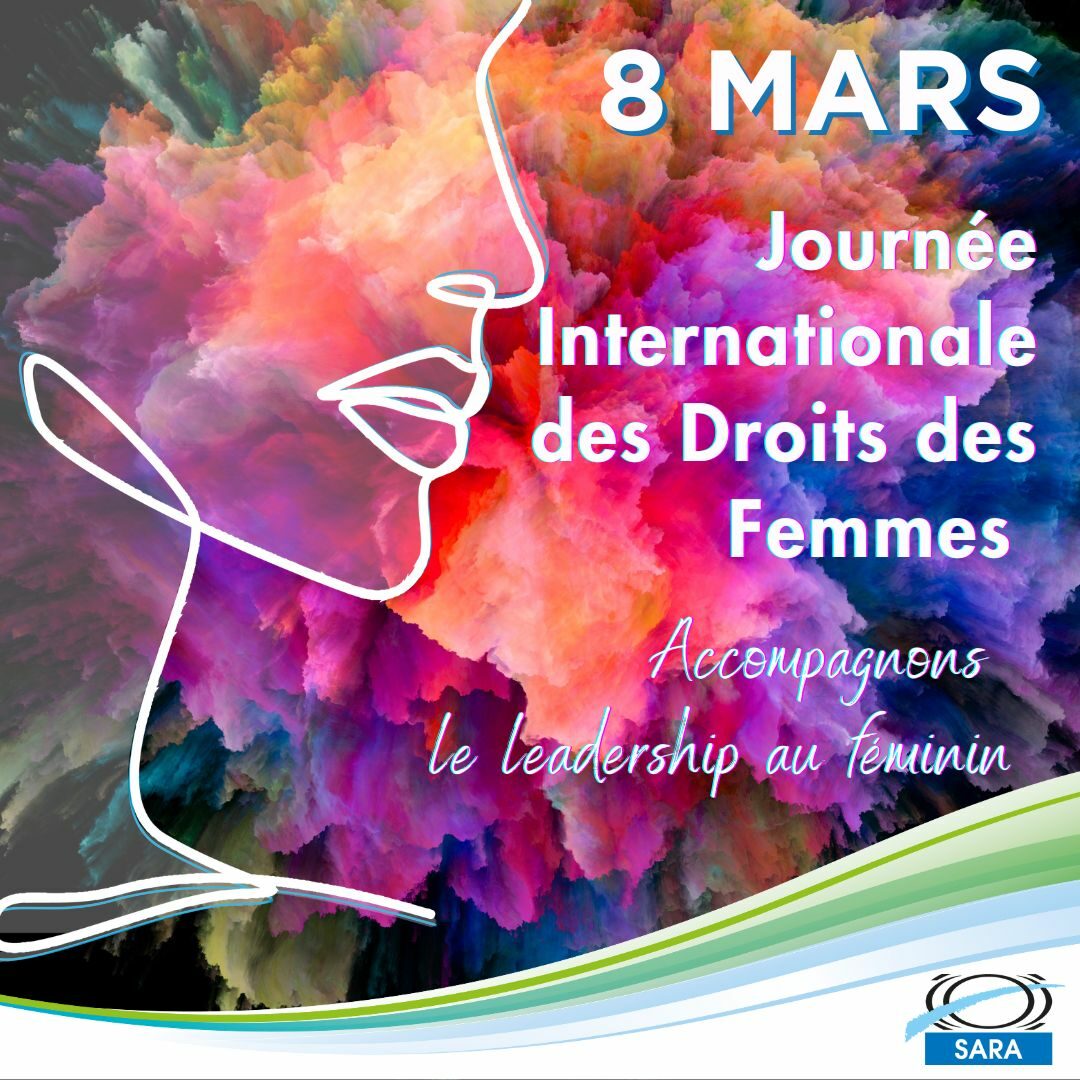 Journée internationale des droits de la femme