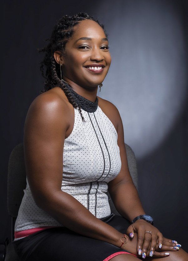 Francisca Rolle